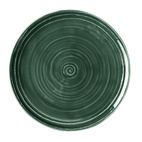 Seltmann Tallrik Terra Mossgrön 17,5 cm 6-pack