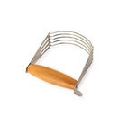 Nordic Ware Degblandare med trähandtag