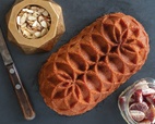 Nordic Ware Jubilee Loaf Pan