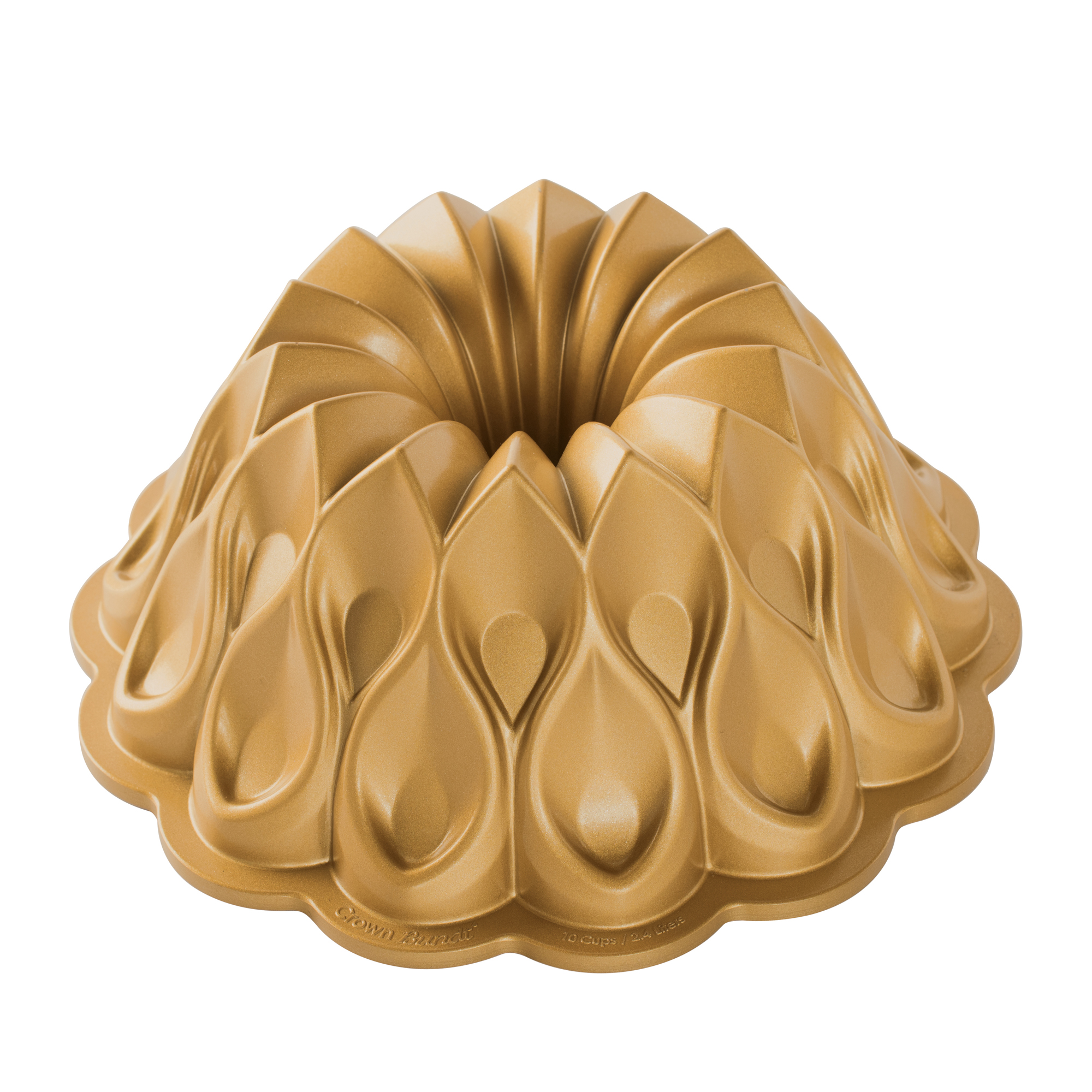 Nordic Ware Crown Bundt® Pan