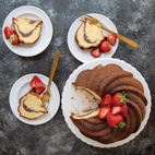 Nordic Ware Swirl Bundt® Pan