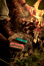 Campfire Harmonica