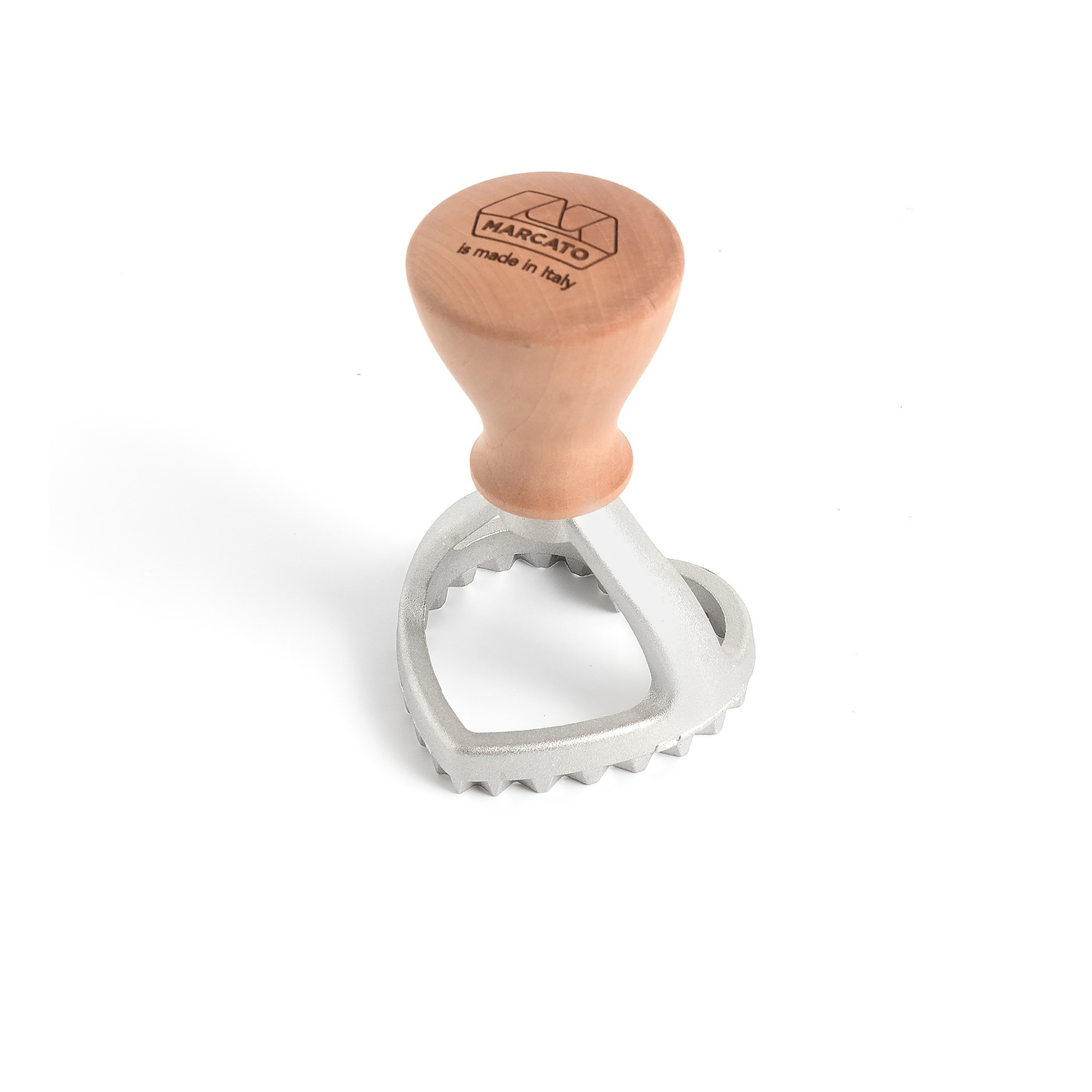 Marcato Raviolistämpel Hjärta 5 cm