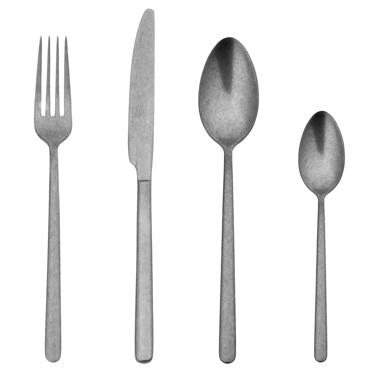 Eternum Bestickset Nardo Vintage 16 delar