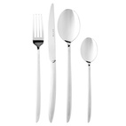 Eternum Bestickset Orca Rostfritt Stål 24 delar