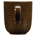 Seltmann Mugg Terra Brun 0,40 ltr 6-pack