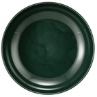 Seltmann Djup Tallrik Terra Mossgrön 25 cm 2-pack