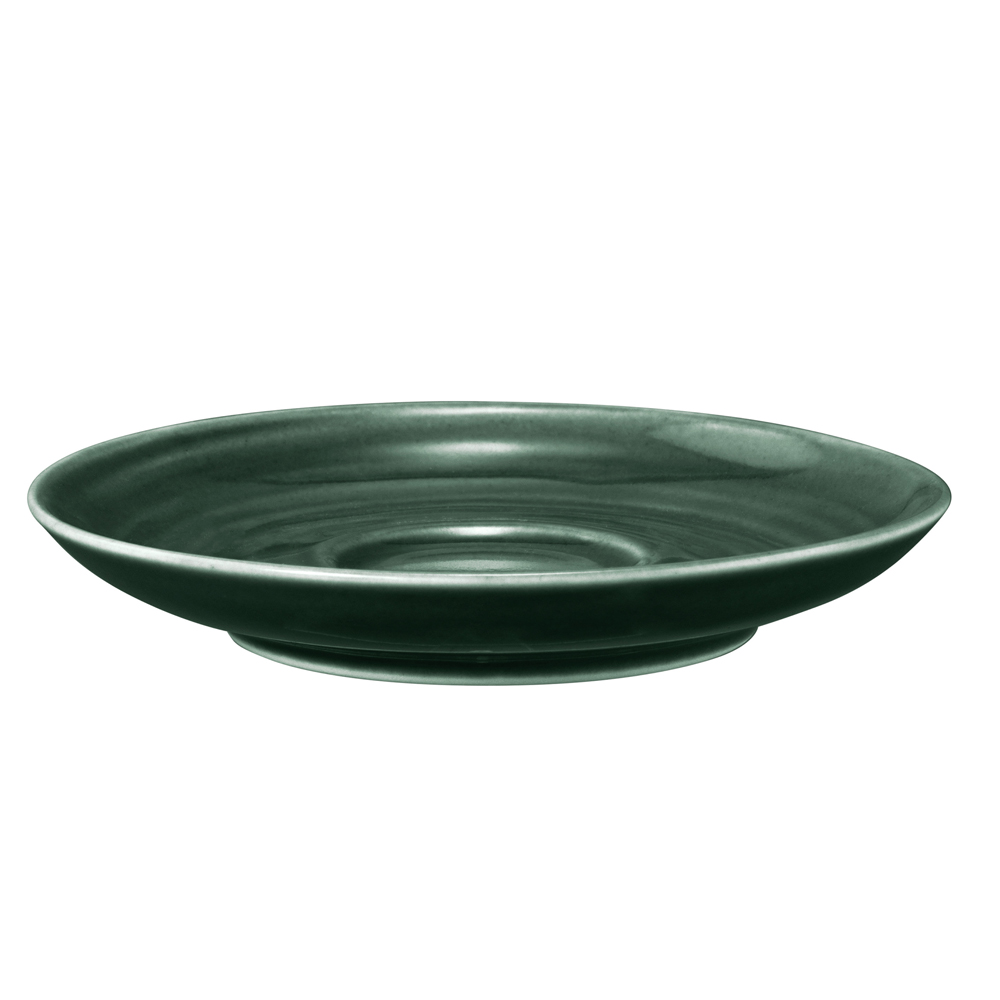 Seltmann Kaffefat Terra Mossgrön 12 cm 6-pack