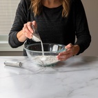 Nordic Ware Stor ballongvisp