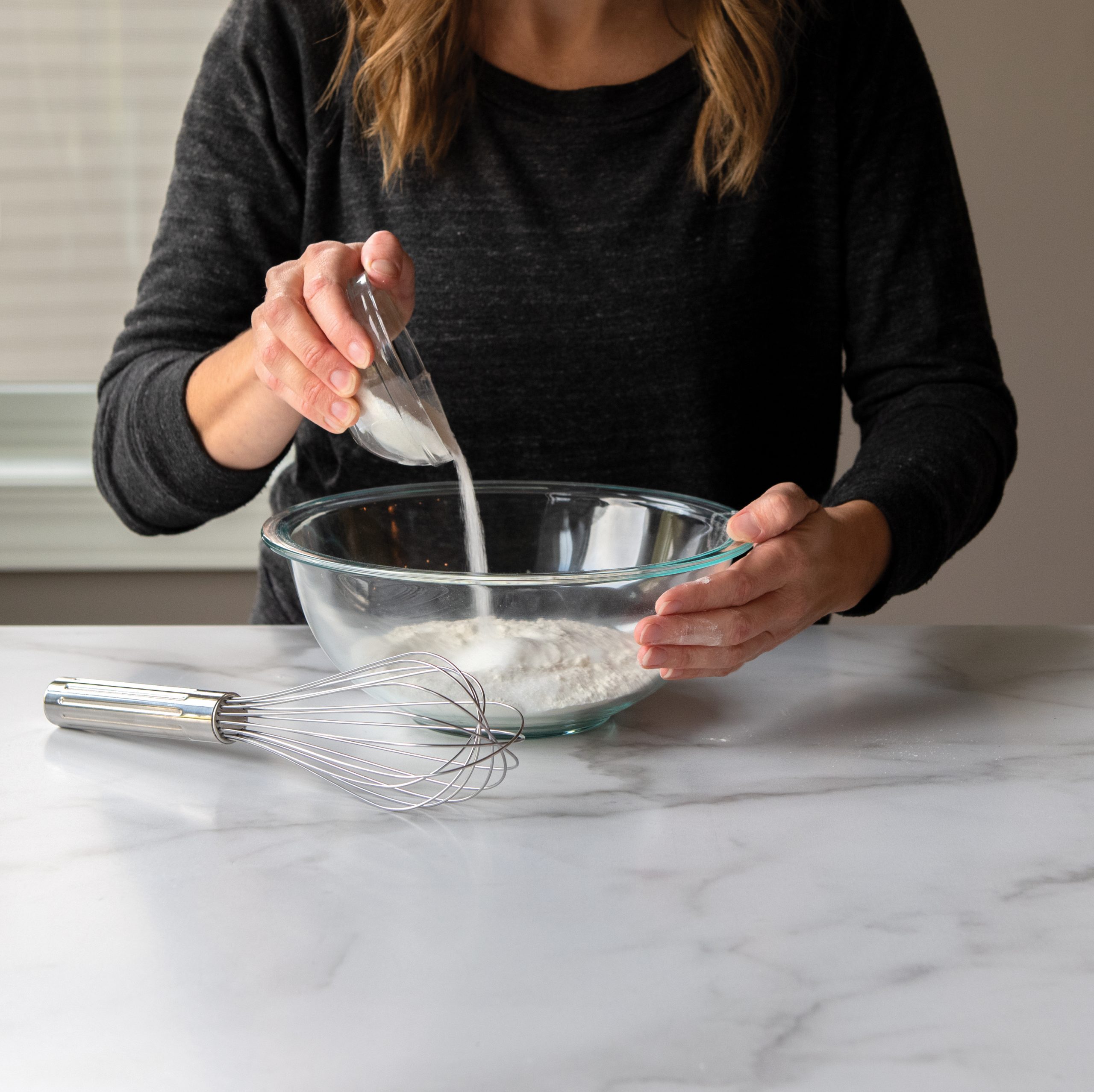 Nordic Ware Stor ballongvisp