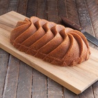 Nordic Ware Jubilee Loaf Pan