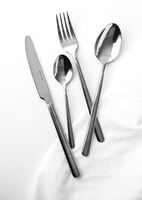 Eternum Bestickset Nardo Rostfritt Stål 16 delar