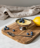 Eternum Italiensk glasskupa