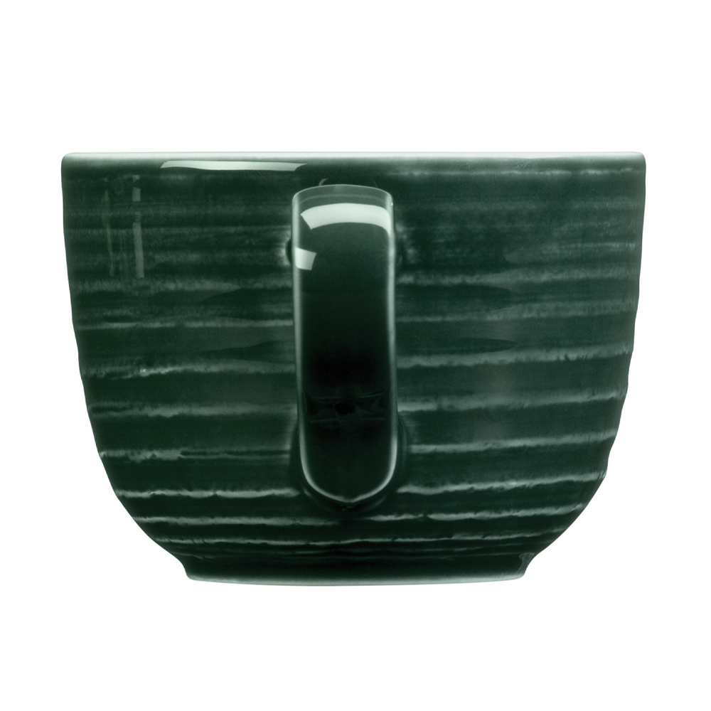 Seltmann Cup Terra Moss Green 0.26 ltr 6-pack