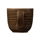 Seltmann Espressokopp Terra Brun 0,09 ltr 6-pack