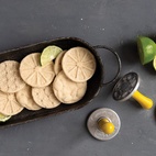 Nordic Ware Citrus Cookie Stamps