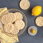 Nordic Ware Citrus Cookie Stamps