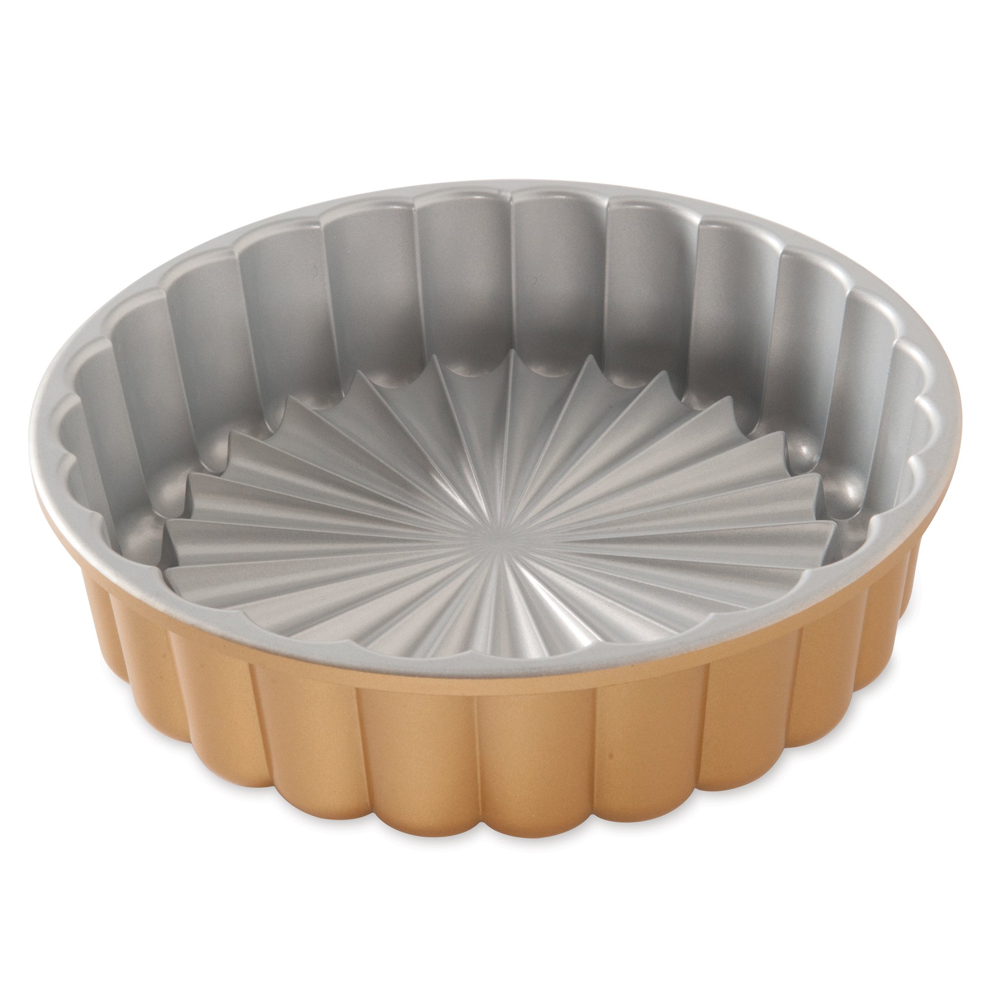 Nordic Ware Charlotte Cake Pan