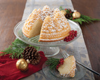 Nordic Ware Pine Forest Bundt® Pan