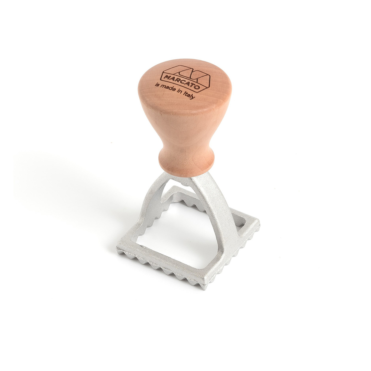 Marcato Raviolistämpel Kvadratisk 4,8 cm
