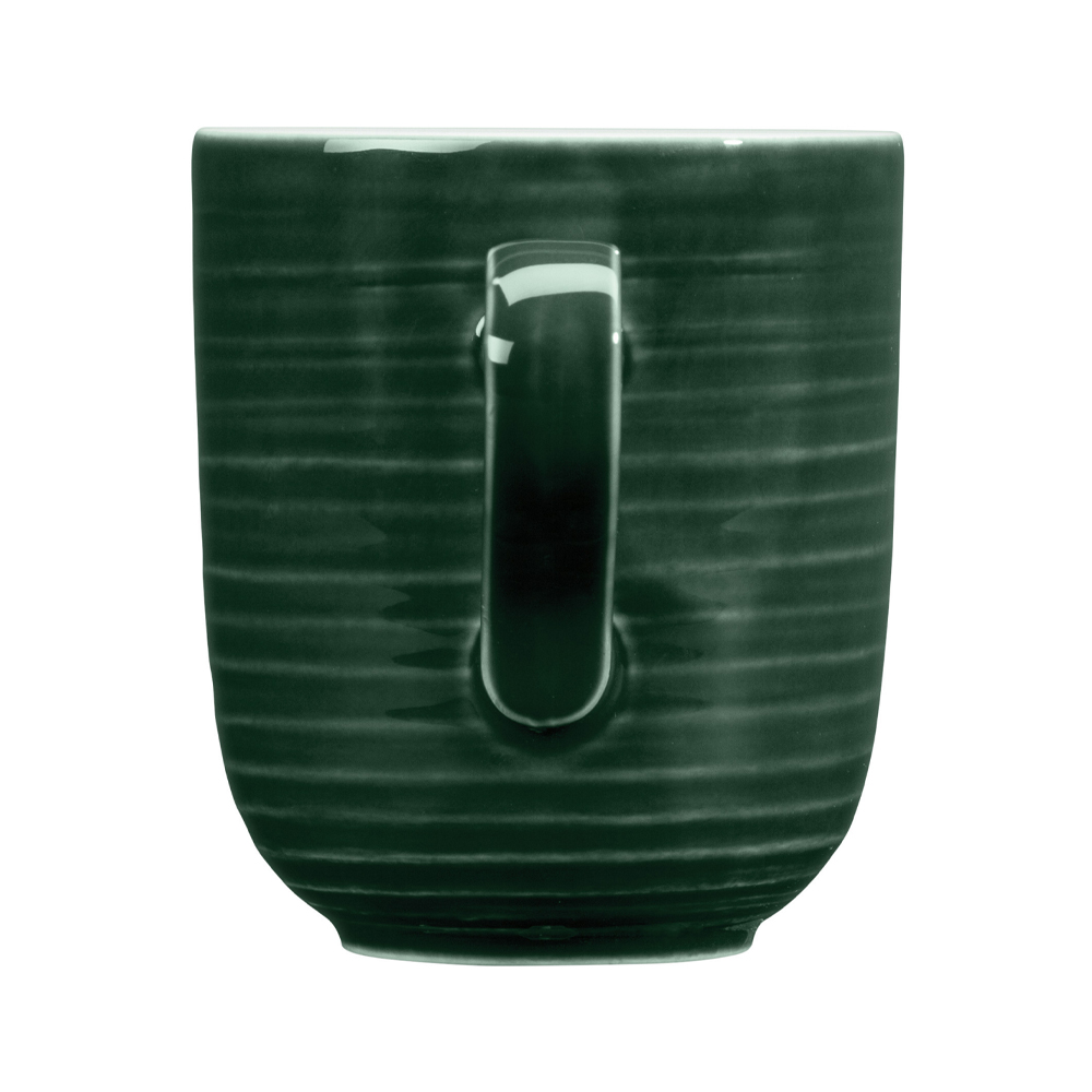 Seltmann Mugg Terra Mossgrön 0,40 ltr 6-pack