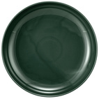 Seltmann Djup TallrikTerra Mossgrön 28 cm 2-pack