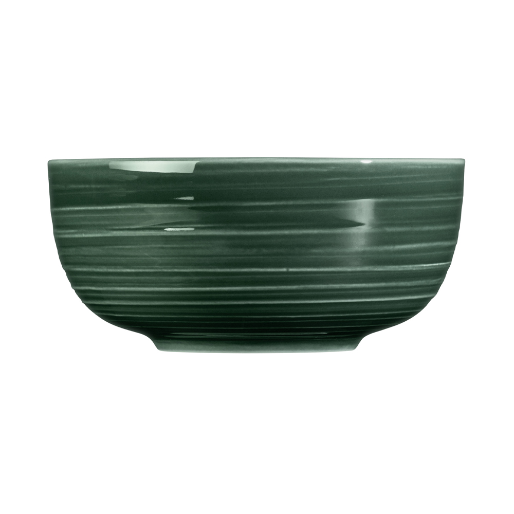 Seltmann Frukostskål Terra Mossgrön 15 cm 4-pack