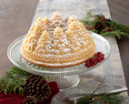 Nordic Ware Pine Forest Bundt® Pan