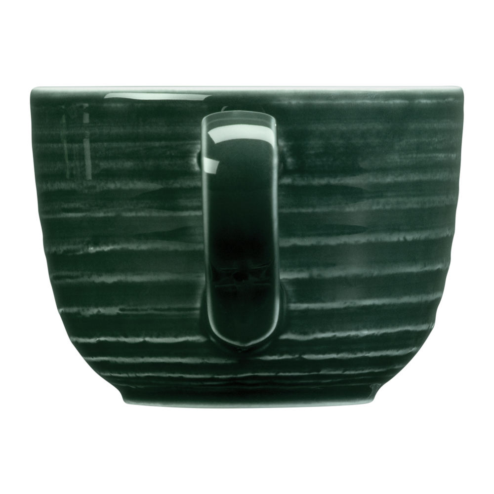 Seltmann Kopp Terra Mossgrön 0,20 ltr 6-pack