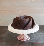 Nordic Ware 6 Cup Heritage Bundt Pan