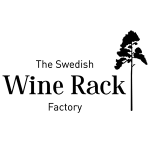 The Swedish Wine Rack Factory