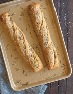 Nordic Ware Naturals® Jelly Roll Non-stick Bakplåt *