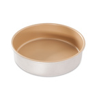Nordic Ware Naturals® Round Non-stick Baking Tin 25 cm - DISCONTINUED