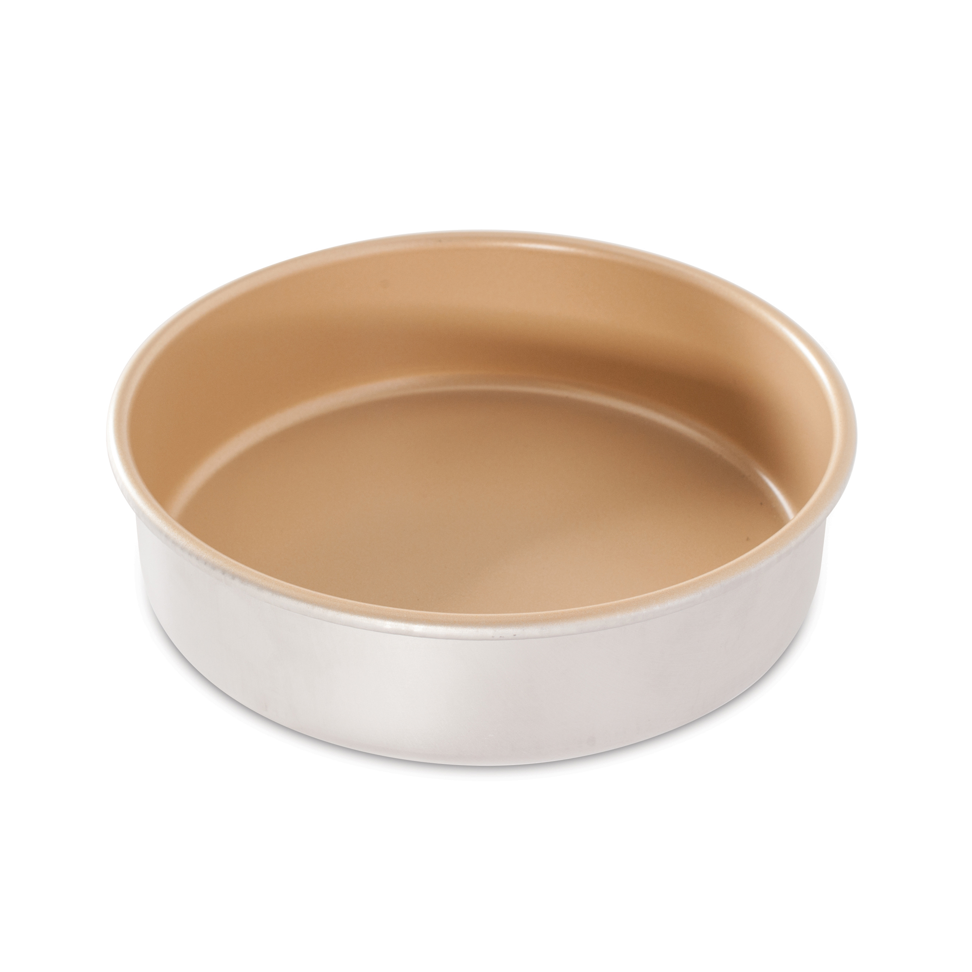 Nordic Ware Naturals® Round Non-stick Bakform 25 cm *