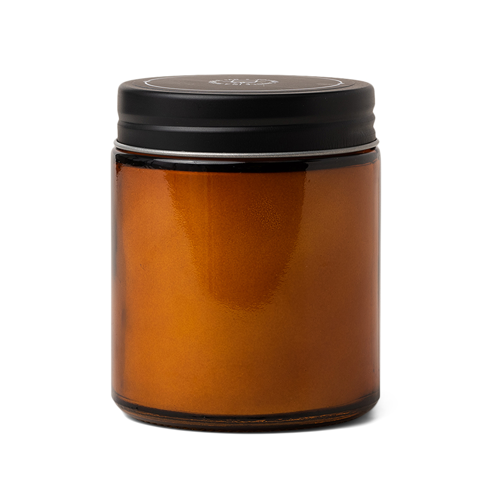 Doftljus Bergamot & Cedar