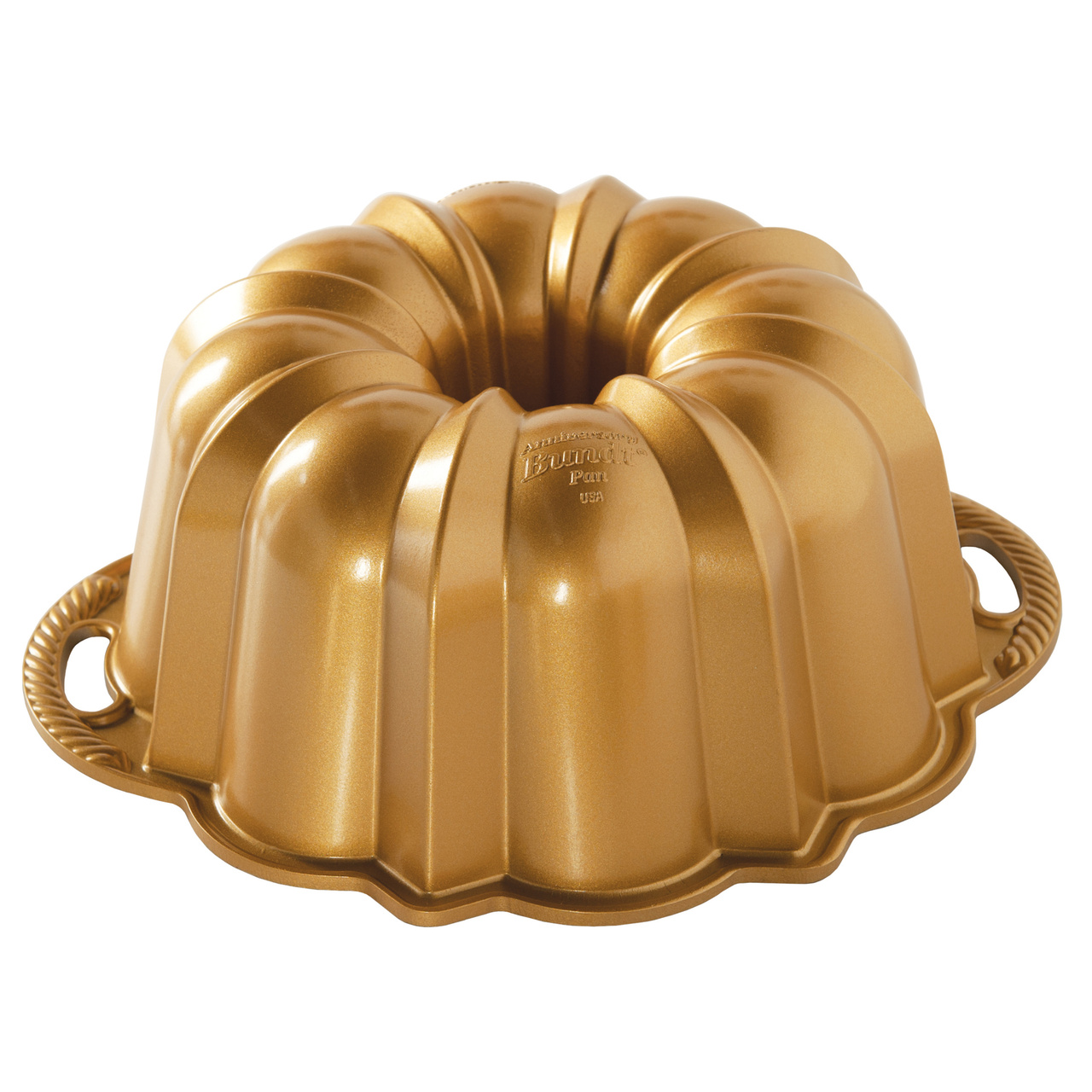 Nordic Ware Anniversary Bundt® Pan