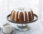 Nordic Ware Anniversary Bundt® Pan