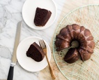 Nordic Ware 6 Cup Anniversary Bundt® Pan Gold