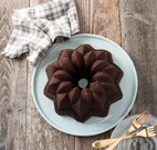 Nordic Ware Vintage Star Bundt® Pan