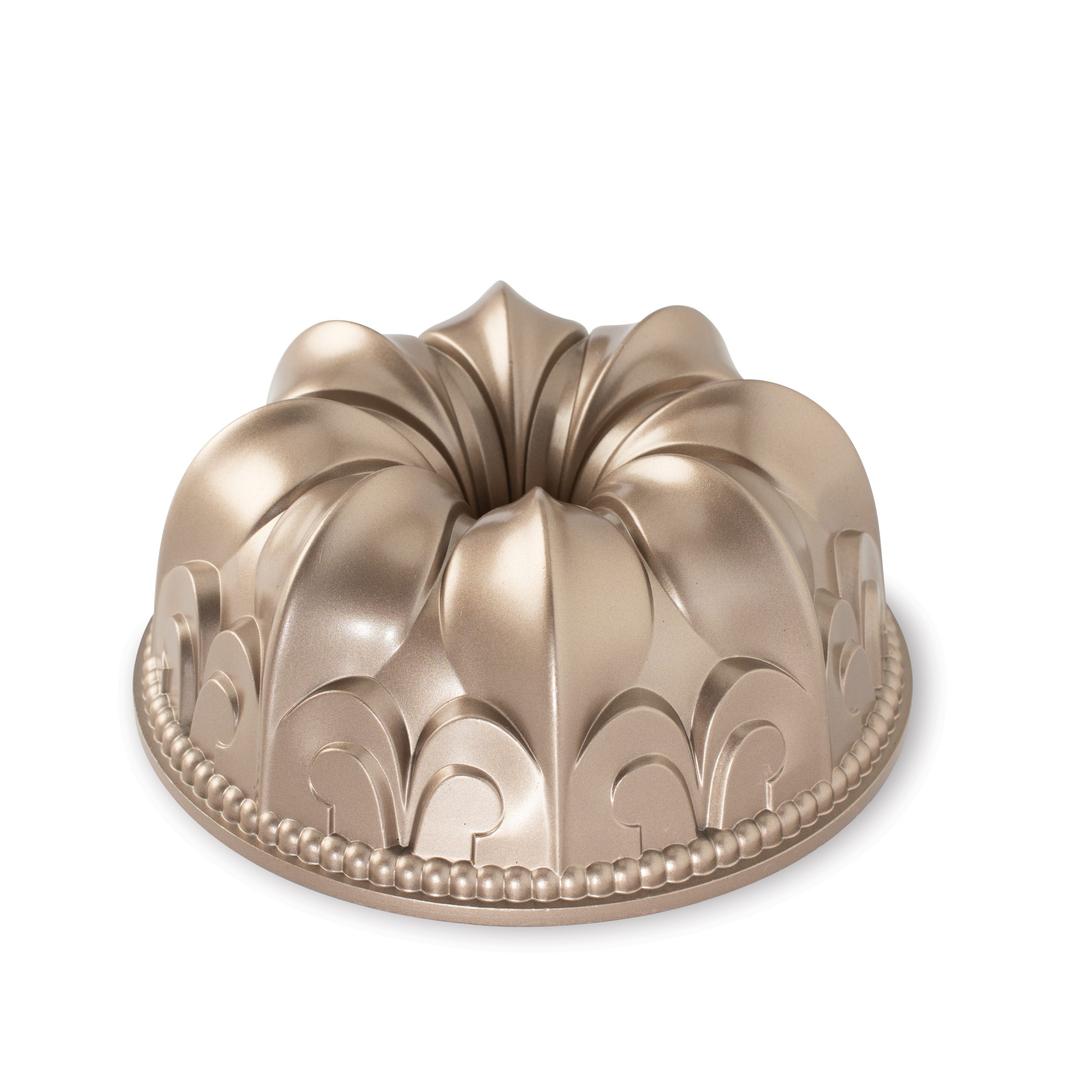 Nordic Ware Fleur De Lis Bundt® Pan
