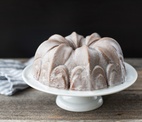 Nordic Ware Fleur De Lis Bundt® Pan