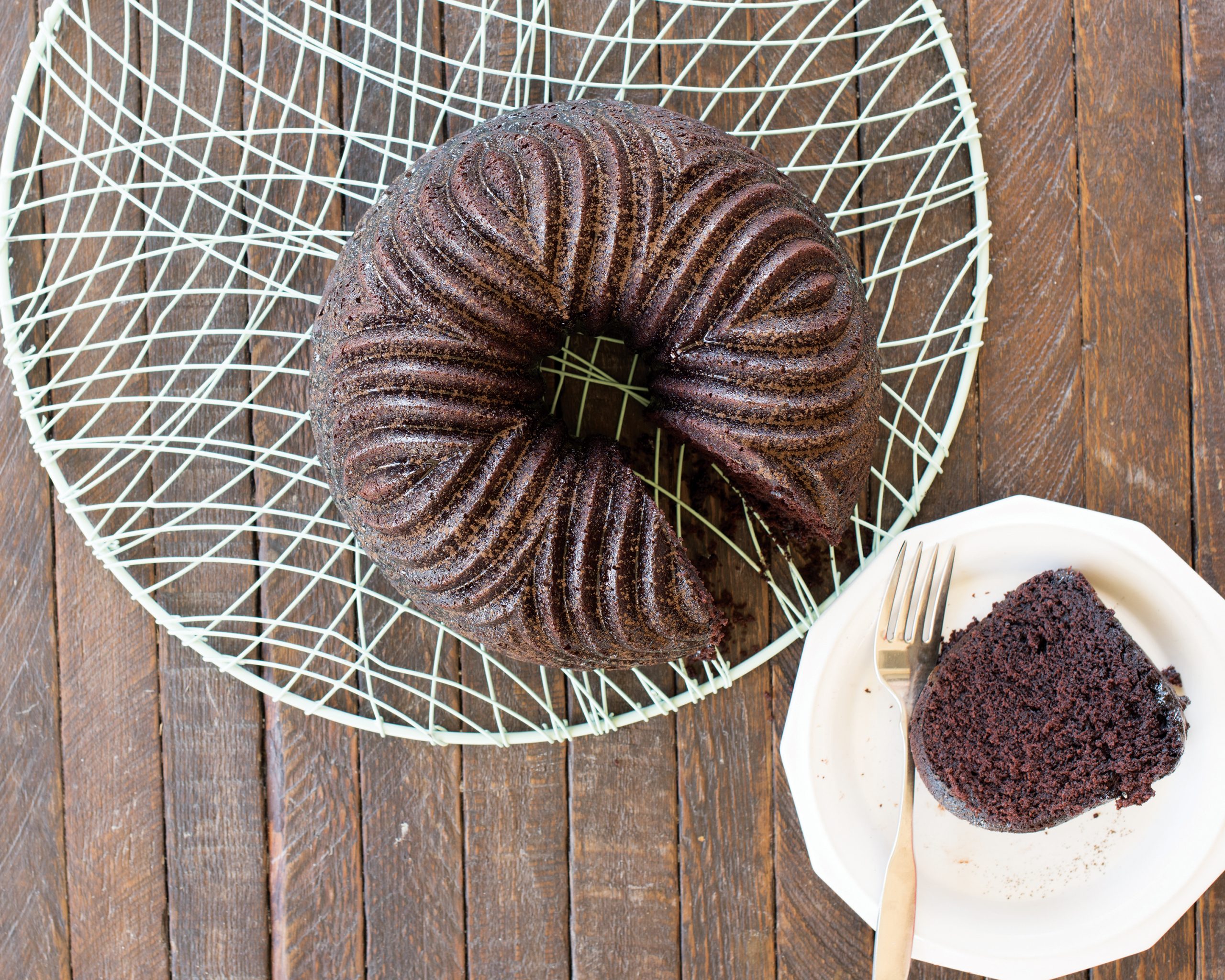 Nordic Ware Bavaria Bundt® Pan