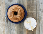 Nordic Ware Bavaria Bundt® Pan