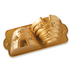 Nordic Ware Beehive Cake Pan *