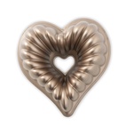 Nordic Ware Elegant Heart Bundt® Pan