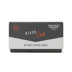 *KAMPANJ Doftljus Black Oak