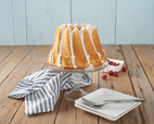 Nordic Ware Kugelhopf Bundt® Pan