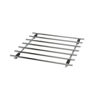 Hippie de Luxe Grytunderlägg 25x25 cm