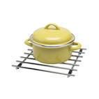 Hippie de Luxe Grytunderlägg 25x25 cm