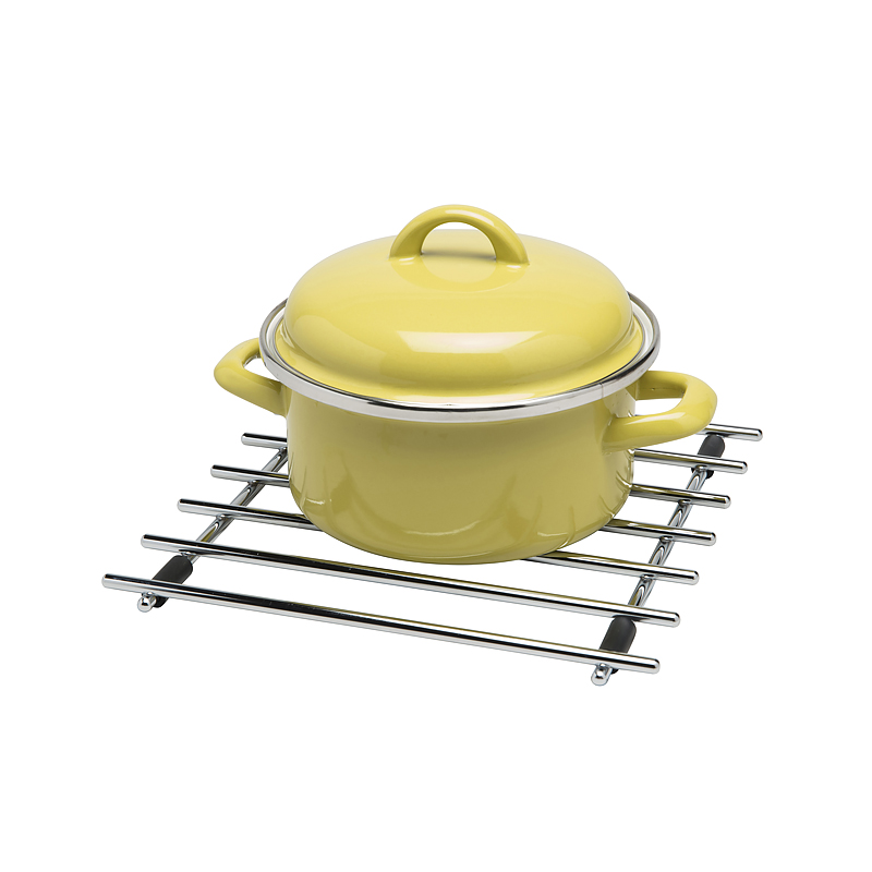 Hippie de Luxe Grytunderlägg 25x25 cm